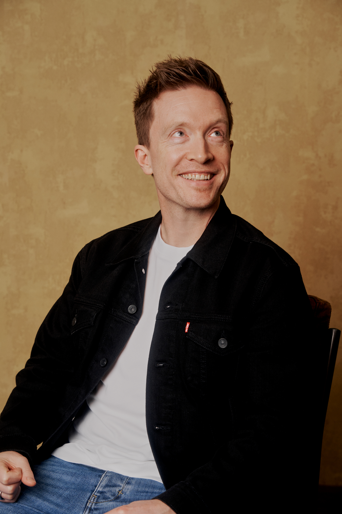Olly Richards